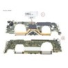34083985 - MAINBOARD ASSY I5 - 1350P - 8GB