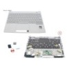 34084013 - UPPER ASSY INCL. KB SPAIN WHITE W. PV