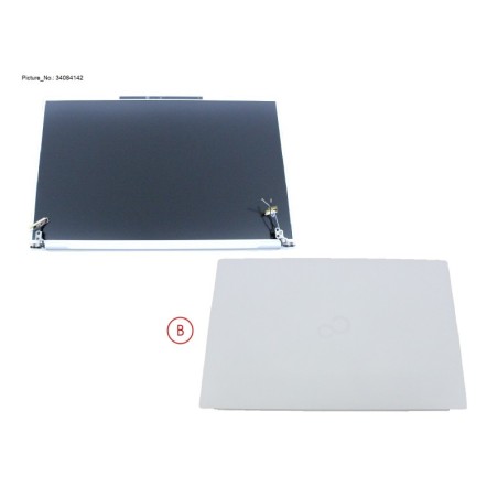 34084142 - LCD MODULE W. HELLO