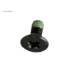 34085453 - SCREW. M2X4-S
