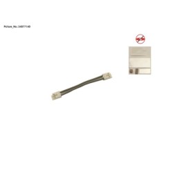 34077140 - CABLE. SUB BOARD DC.IN CONNECTOR (LTE)