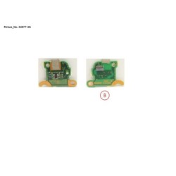 34077145 - SUB BOARD. SAR