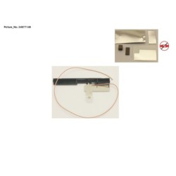 34077148 - ANTENNA. WWAN AUX