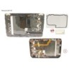 34077153 - LCD MIDDLE COVER W.O FP