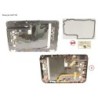 34077155 - LCD MIDDLE COVER W.O FP (WWAN)