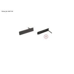 34077159 - COVER. USB