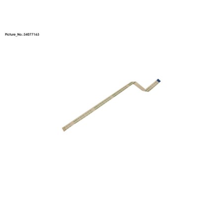 34077163 - FPC. DIGITIZER
