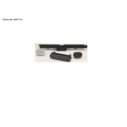 34077176 - SW . APPLICATION BUTTON SET