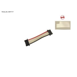 34077177 - CABLE. BATTERY