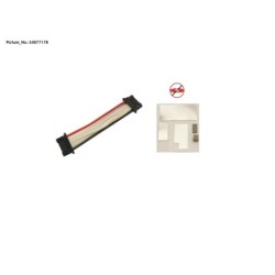 34077178 - CABLE. BATTERY (LTE)