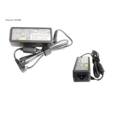 34079997 - AC-ADAPTER 12V 36W ERP