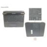 34079998 - KEYBOARD DOCKING GERMANY W. UKCA