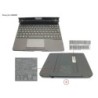 34080000 - KEYBOARD DOCKING UK W. UKCA