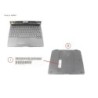 34080001 - KEYBOARD DOCKING ITALY W. UKCA