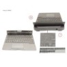 34080002 - KEYBOARD DOCKING SPAIN W. UKCA