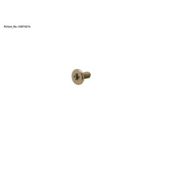 34074276 - SCREW. M2XL4.5