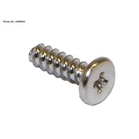 34005854 - SCREW.M2.5XL8