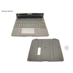 34077184 - KEYBOARD DOCKING ITALY