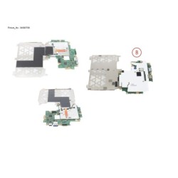 34080706 - MAINBOARD ASSY N5030 . 8GB SMART CHARGE