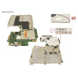 34077151 - MAINBOARD ASSY N5030 . 8GB