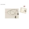 34074264 - ANTENNA. WLAN L.R