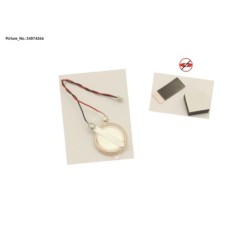 34074266 - -BT-RTC BATTERY W.CABLE
