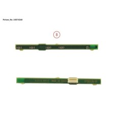 34074268 - SUB BOARD. APPLICATION BUTTONS