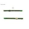 34074268 - SUB BOARD. APPLICATION BUTTONS