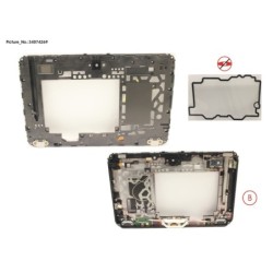 34074269 - LCD MIDDLE COVER W. FP