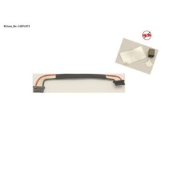 34074272 - CABLE. BATTERY