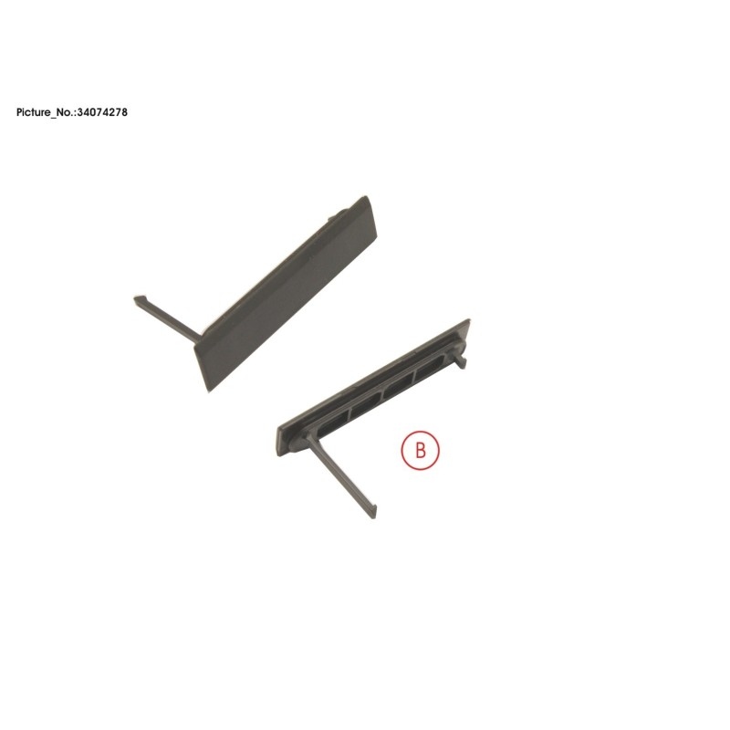 34074278 - COVER. USB