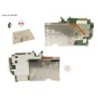 34074297 - MAINBOARD ASSY CEL N4100 . 8GB