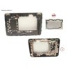 34074311 - LCD MIDDLE COVER W.O FP
