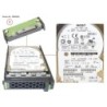 38042855 - HD SAS 12G 900GB 10K 512E HOT PL 2.5  EP