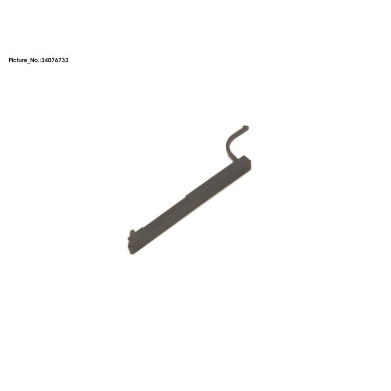 34076733 - COVER. SIM. SD CARD SLOT