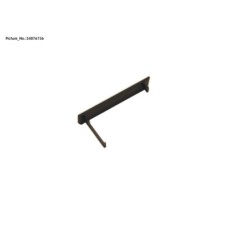 34076736 - COVER. AUDIO PORT