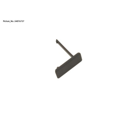 34076737 - COVER. DC.IN CONNECTOR