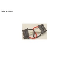 34076753 - CABLE. BATTERY