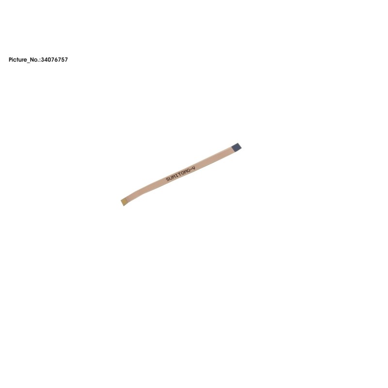 34076757 - FPC. SMARTCARD MODULE