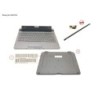 34076763 - KEYBOARD DOCKING FRANCE W. BL