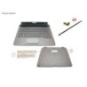 34076769 - KEYBOARD DOCKING US W. BL