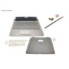 34076770 - KEYBOARD DOCKING SWISS W. BL