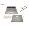 34076771 - KEYBOARD DOCKING BELGIUM W. BL