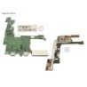 34076776 - MAINBOARD ASSY I7-10610U.16GB