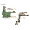 34076778 - MAINBOARD ASSY I5-10310U.8GB