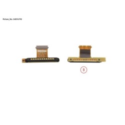 34076792 - DOCKING CONNECTOR INCL. FPC. SHEET