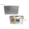 34078731 - LCD BACK COVER W. FINGERPRIN. SCREW