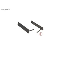 34081377 - COVER. AUDIO PORT