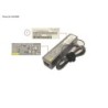 34076088 - AC-ADAPTER 19V 65W (3PIN. STICK TYPE)ERP