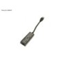 34080623 - CABLE. LAN ADAPTER (USB TO LAN) UKCA